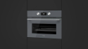 Духовка електрична Teka HLC 8400 ST (111130004) - 8