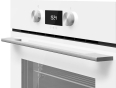 Духовка електрична Teka HLC 8400 WH (111130002) - 4