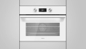 Духовка електрична Teka HLC 8400 WH (111130002) - 6