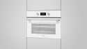 Духовка електрична Teka HLC 8400 WH (111130002) - 7