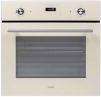 Духовка електрична Ventolux EO60TC-6P IVG - 1