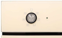 Духовка електрична Ventolux EO60TC-6P IVG - 3