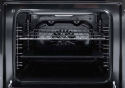 Духовка електрична Ventolux EO60TC-6P IVG - 4