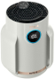 Воздухоочиститель Shark NeverChange5 Air Purifier Compact Pro (HP072EU) - 2