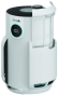 Воздухоочиститель Shark NeverChange5 Air Purifier (HP150EU) - 4