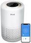 Воздухоочиститель Levoit Smart Air Purifier Core 200S White (HEAPAPLVSEU0064) - 2