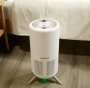 Воздухоочиститель Honeywell HPA830WE4 (TOW017931) - 4