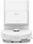Робот-пылесос с влажной уборкой Dreame D20 Plus (RLD35GD) - 2