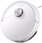 Робот-пылесос с влажной уборкой RoboRock Q10 VF+ White - 2