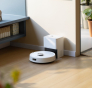 Робот-пилосос з вологим прибиранням RoboRock Q7 TF+ White - 4