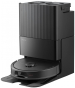 Робот-пылесос с влажной уборкой RoboRock QR 798 Black (QVRRS52-00) - 1