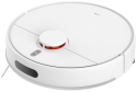 Робот-пылесос с влажной уборкой Xiaomi Robot Vacuum S40C EU (1158616) - 2