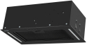 Вытяжка встраиваемая Eleyus NAVIS 1000 LED 52 BL - 3