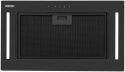 Вытяжка встраиваемая Eleyus NAVIS 800 LED 52 BL - 5