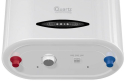 Водонагреватель (бойлер) электрический накопительный Quartz Eris 50 V - 4