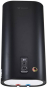 Водонагреватель (бойлер) электрический накопительный Willer EV50DRI Grand Digital black - 1
