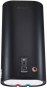 Водонагреватель (бойлер) электрический накопительный Willer EV80DRI Grand Digital black - 1