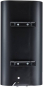 Водонагреватель (бойлер) электрический накопительный Willer EV80DRI Grand Digital black - 4