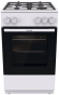 Газовая плита Gorenje GG5A10WFFM - 1