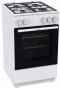 Газовая плита Gorenje GG5A10WFFM - 2