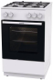 Газовая плита Gorenje GG5A10WFFM - 3