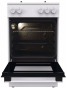 Газовая плита Gorenje GG5A10WFFM - 4