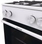 Газовая плита Gorenje GG5A10WFFM - 5