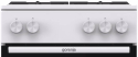 Газовая плита Gorenje GG5A10WFFM - 7