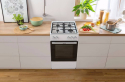 Газовая плита Gorenje GG5A10WFFM - 8