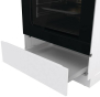 Газовая плита Gorenje GG6A10WFFM - 10