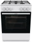 Газовая плита Gorenje GG6A10WFFM - 1