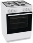 Газовая плита Gorenje GG6A10WFFM - 3