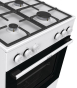 Газовая плита Gorenje GG6A10WFFM - 7