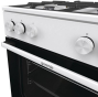 Газовая плита Gorenje GG6A10WFFM - 8