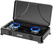 Газова плита настільна PRIME Technics PGK 200 CB - 2