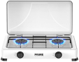 Газова плита настільна PRIME Technics PGK 200 CW - 2