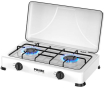 Газова плита настільна PRIME Technics PGK 200 CW - 3