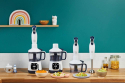 Занурюваний блендер Tefal HB55W430 - 6