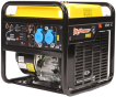 Інверторний бензиновий генератор ITC Power GG30Xi - 1