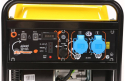 Інверторний бензиновий генератор ITC Power GG30Xi - 6