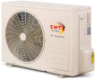 Кондиціонер EWT CLIMA S-180SDI-HRFN8 BREEZE - 3