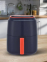Мультипіч KUMTEL HAF-09 Dark Blue - 4