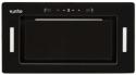 Витяжка вбудована Ventolux PUNTO 52 BG (700) TC MS - 2