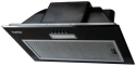 Витяжка вбудована Ventolux PUNTO 52 BK (700) PB PC - 2