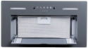 Витяжка вбудована Ventolux PUNTO 520/279 GRS (1000) TRC MS - 4