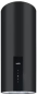 Витяжка декоративна Ventolux ISOLA CILINDRO 35 BK (1200) TRC MM - 2