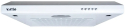 Витяжка пласка Ventolux FLAT 60 WH - 2