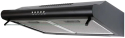 Витяжка пласка Ventolux ROMA 50 BK LUX - 1