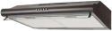 Витяжка пласка Ventolux ROMA 60 BK 2M LUX - 1