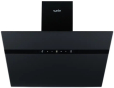 Вытяжка наклонная Ventolux MIRROR 60 MBG (1000) TC MS - 2